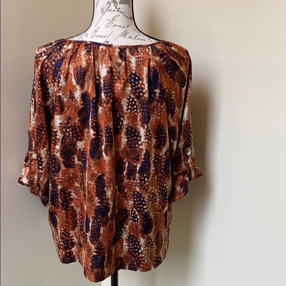 Ruby Rd. Petite Top - image 4